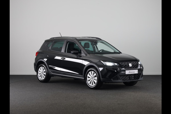 Seat Arona Style Business Intense 1.0 70 kW / 95 pk EcoTSI SU