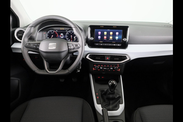 Seat Arona Style Business Intense 1.0 70 kW / 95 pk EcoTSI SU