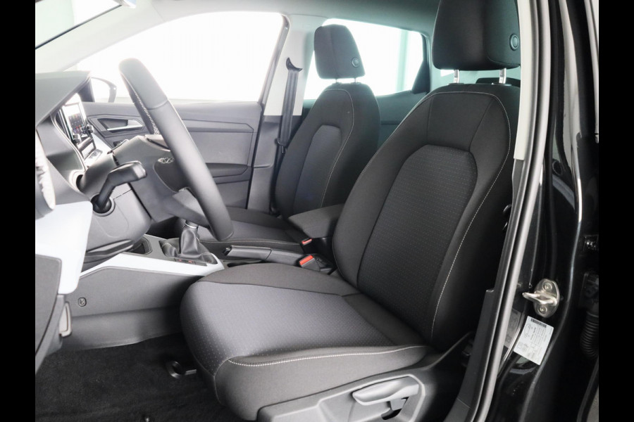 Seat Arona Style Business Intense 1.0 70 kW / 95 pk EcoTSI SU