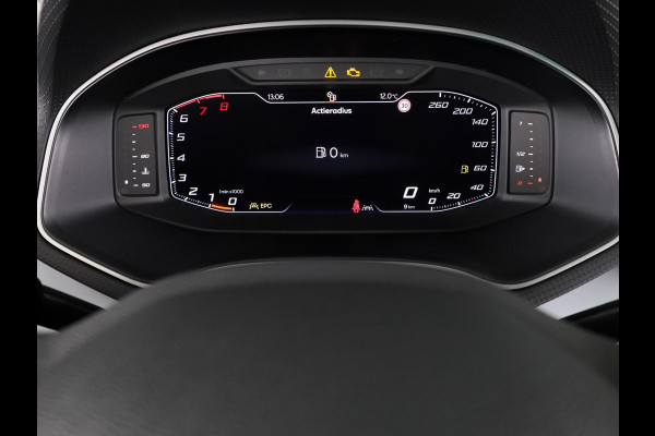 Seat Arona Style Business Intense 1.0 70 kW / 95 pk EcoTSI SU