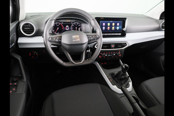 Seat Arona Style Business Intense 1.0 70 kW / 95 pk EcoTSI SU