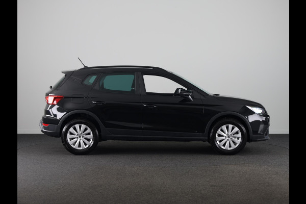 Seat Arona Style Business Intense 1.0 70 kW / 95 pk EcoTSI SU