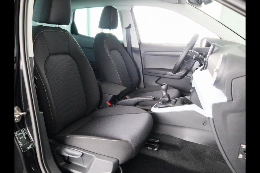 Seat Arona Style Business Intense 1.0 70 kW / 95 pk EcoTSI SU