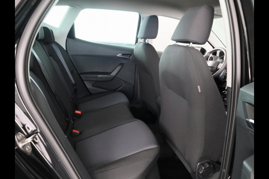 Seat Arona Style Business Intense 1.0 70 kW / 95 pk EcoTSI SU