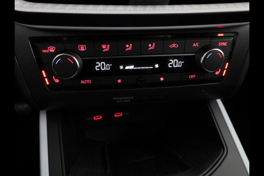 Seat Arona Style Business Intense 1.0 70 kW / 95 pk EcoTSI SU