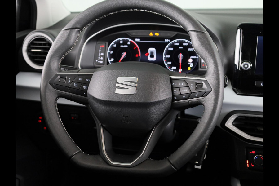 Seat Arona Style Business Intense 1.0 70 kW / 95 pk EcoTSI SU