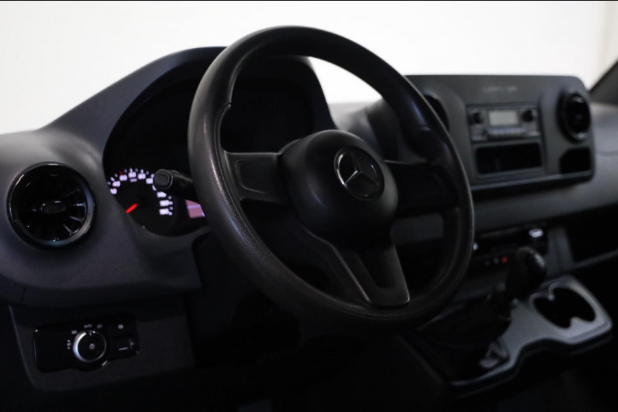 Mercedes-Benz Sprinter 314 CDI L2/H2 06/2021 CAMERA TREKHAAK AIRCO/CLIMA 3 Zits Lease v/a € 88,- p.m. INRUIL MOGELIJK
