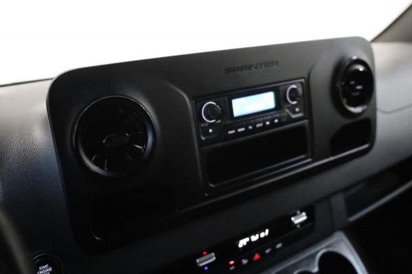 Mercedes-Benz Sprinter 314 CDI L2/H2 06/2021 CAMERA TREKHAAK AIRCO/CLIMA 3 Zits Lease v/a € 88,- p.m. INRUIL MOGELIJK