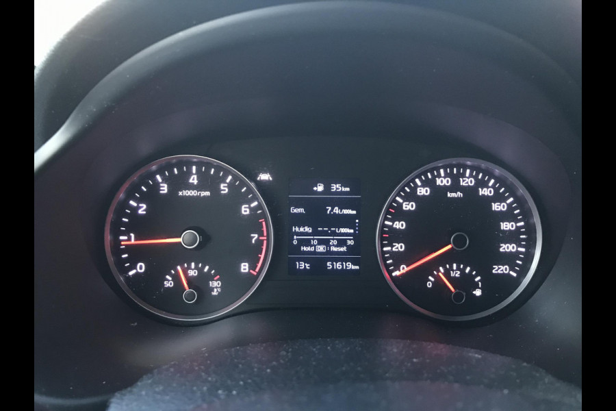 Kia Rio 1.0 GT-Line 7 JAAR GARANTIE