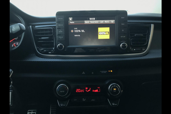 Kia Rio 1.0 GT-Line 7 JAAR GARANTIE