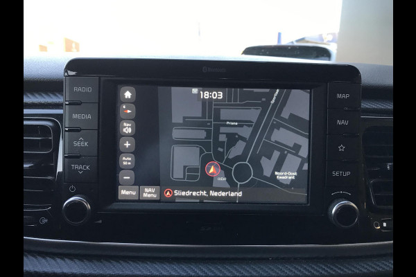 Kia Rio 1.0 GT-Line 7 JAAR GARANTIE