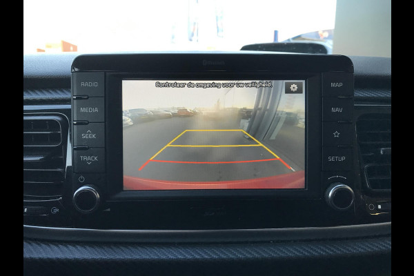 Kia Rio 1.0 GT-Line 7 JAAR GARANTIE