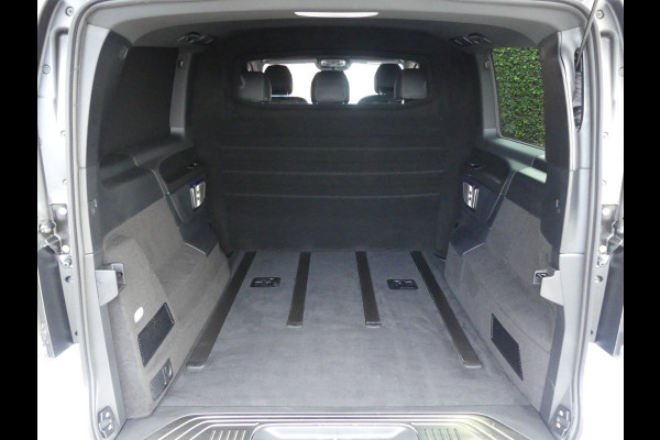 Mercedes-Benz V-Klasse 300d Lang AMG Dubbel Cabine Trekhaak/Burmester/LEER