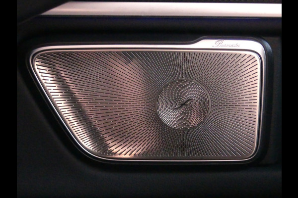 Mercedes-Benz V-Klasse 300d Lang AMG Dubbel Cabine Trekhaak/Burmester/LEER