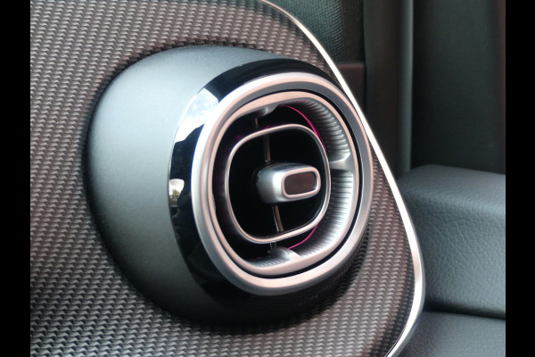 Mercedes-Benz V-Klasse 300d Lang AMG Dubbel Cabine Trekhaak/Burmester/LEER