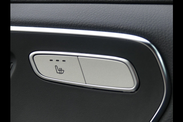 Mercedes-Benz V-Klasse 300d Lang AMG Dubbel Cabine Trekhaak/Burmester/LEER