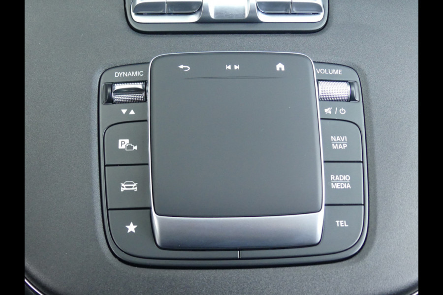 Mercedes-Benz V-Klasse 300d Lang AMG Dubbel Cabine Trekhaak/Burmester/LEER