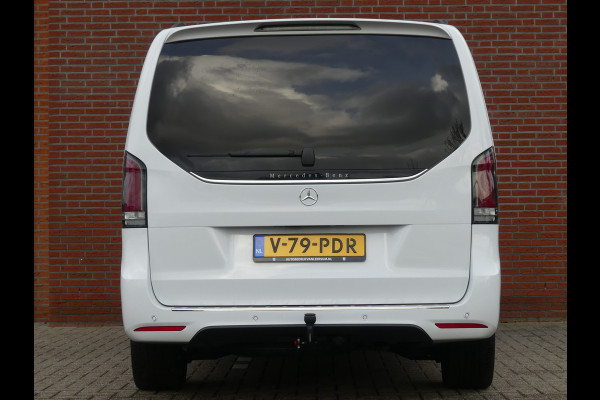 Mercedes-Benz V-Klasse 300d Lang AMG Dubbel Cabine Trekhaak/Burmester/LEER