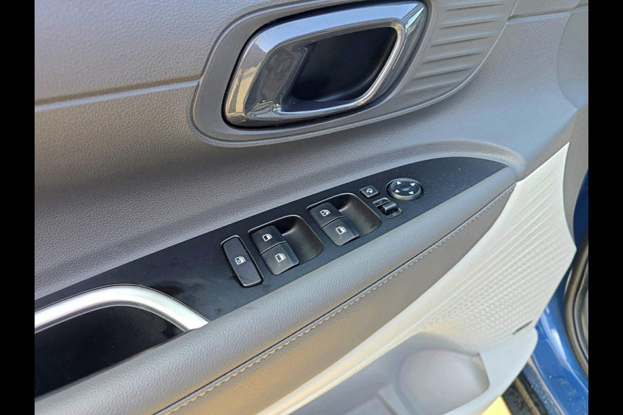 Hyundai Bayon 1.0 T-GDI Premium Sky - 100 Pk - AUTOMAAT - ParkeerCamera - Stoelverwarming - Stuurverwarming