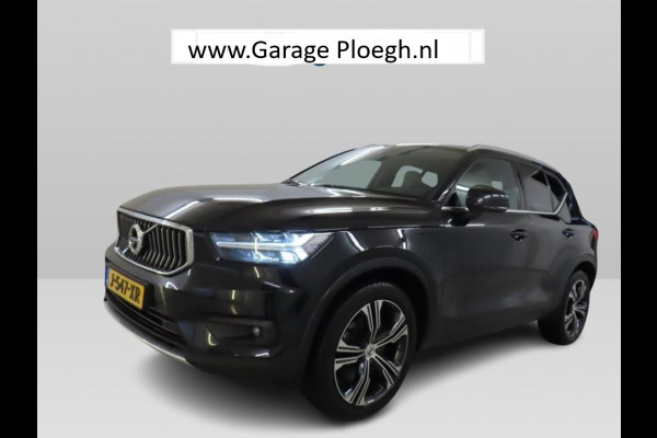 Volvo XC40 1.5 T5 PHEV Pro Pano.dak Leer Trekhaak Carplay stoel/Stuurverw. Recharge