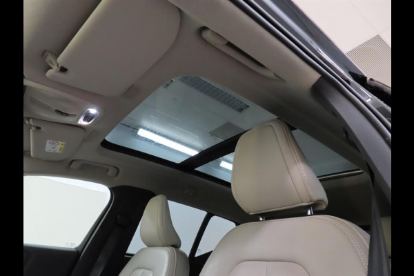 Volvo XC40 1.5 T5 PHEV Pro Pano.dak Leer Trekhaak Carplay stoel/Stuurverw. Recharge