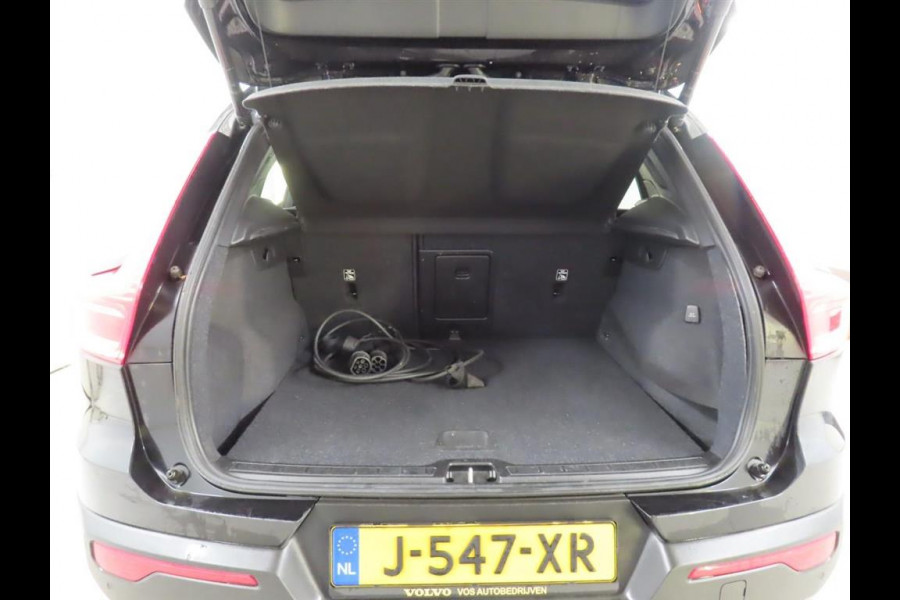 Volvo XC40 1.5 T5 PHEV Pro Pano.dak Leer Trekhaak Carplay stoel/Stuurverw. Recharge