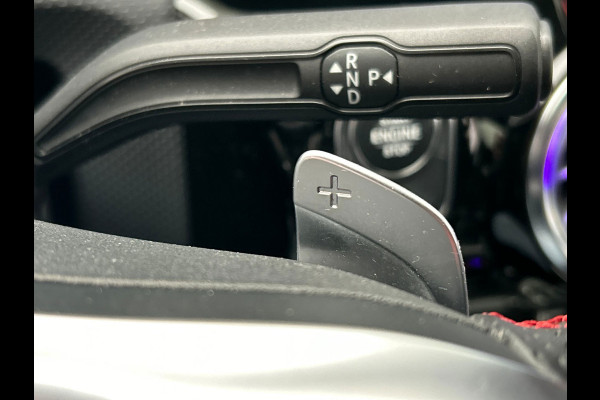 Mercedes-Benz A-Klasse 250 e AMG | Widescreen | Carplay Adaptive-cruise Panoramadak Stoelverwarming Camera Sfeerverlichting