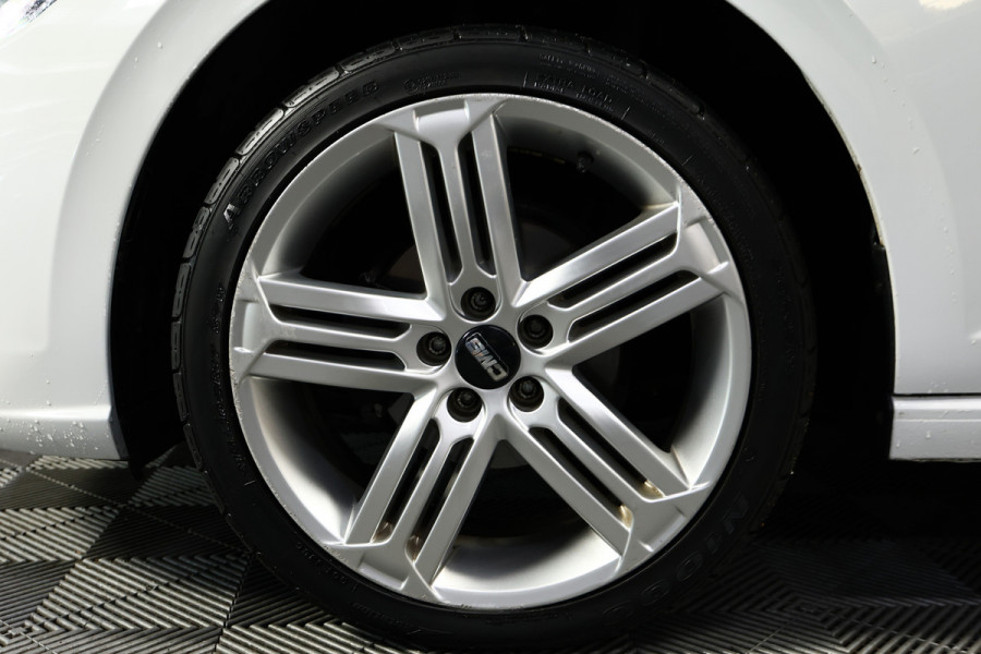 Volkswagen Polo 1.0 TSI Highline DSG VIRTUAL DasHB CARPLAY AIRCO STOELVW R line Vlgn PDC "21