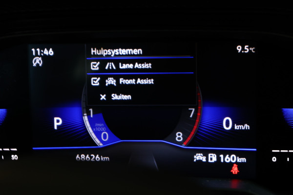 Volkswagen Polo 1.0 TSI Highline DSG VIRTUAL DasHB CARPLAY AIRCO STOELVW R line Vlgn PDC "21