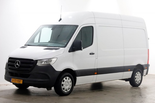 Mercedes-Benz Sprinter 311 CDI 115pk L2H2 Airco/CarPlay 10-2023