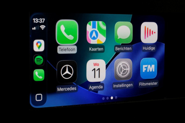 Mercedes-Benz Sprinter 311 CDI 115pk L2H2 Airco/CarPlay 10-2023