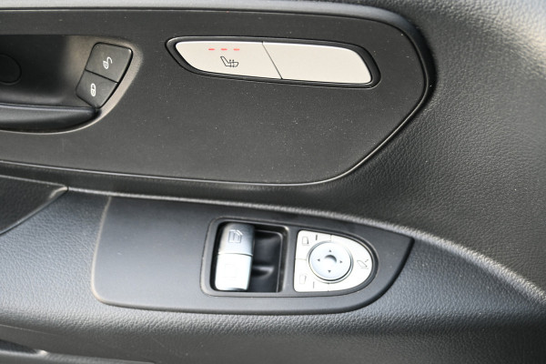 Mercedes-Benz Vito 116 CDI L2 Pro Navigatie met camera, 270 Graden achterdeuren met ruiten