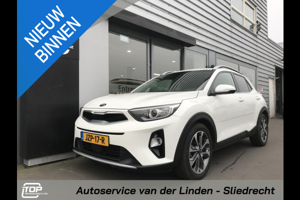 Kia Stonic 1.0 ExecutiveLine Automaat
