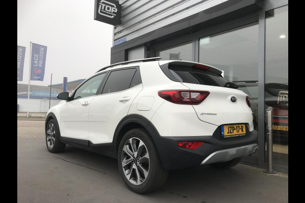 Kia Stonic 1.0 ExecutiveLine Automaat