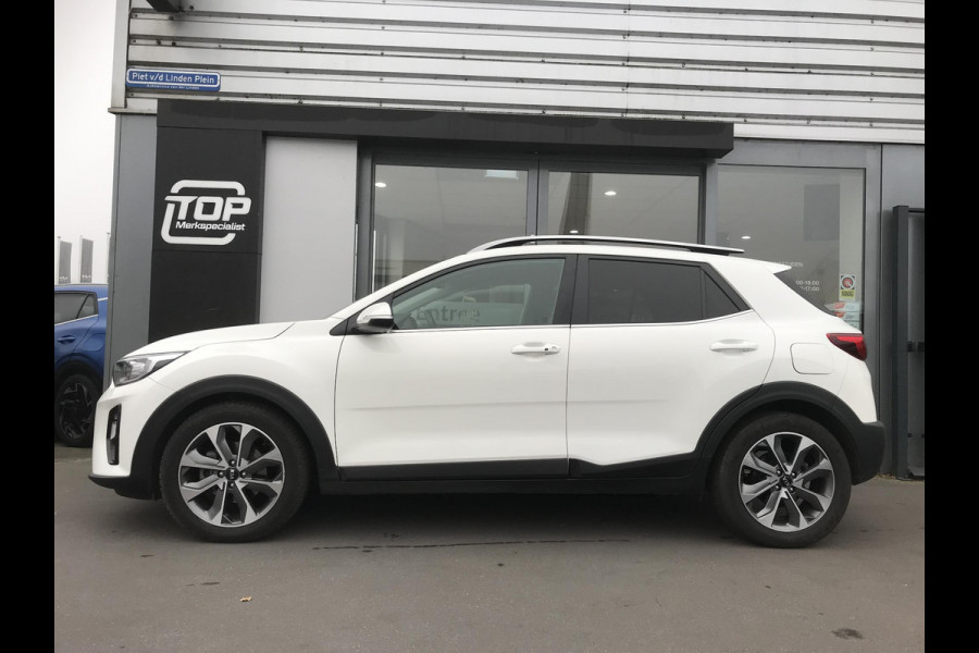 Kia Stonic 1.0 ExecutiveLine Automaat