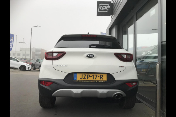 Kia Stonic 1.0 ExecutiveLine Automaat