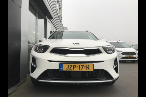 Kia Stonic 1.0 ExecutiveLine Automaat