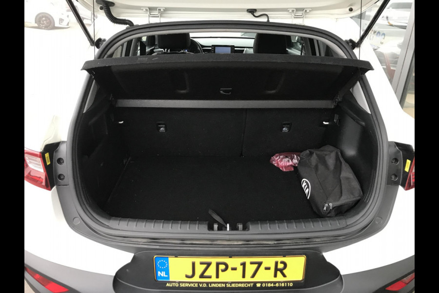 Kia Stonic 1.0 ExecutiveLine Automaat