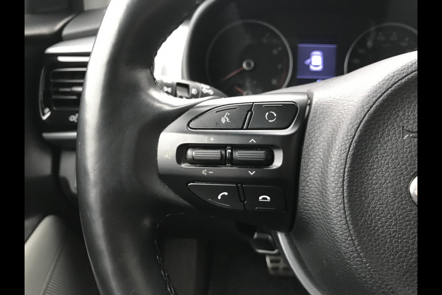 Kia Stonic 1.0 ExecutiveLine Automaat