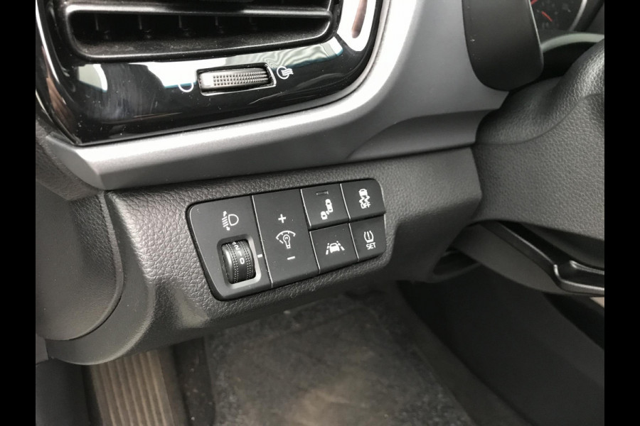 Kia Stonic 1.0 ExecutiveLine Automaat