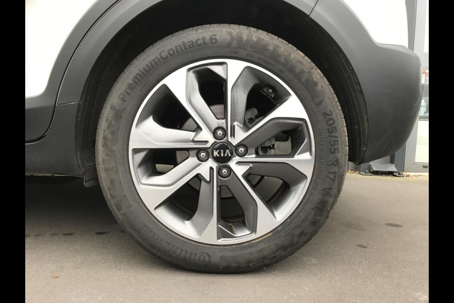 Kia Stonic 1.0 ExecutiveLine Automaat