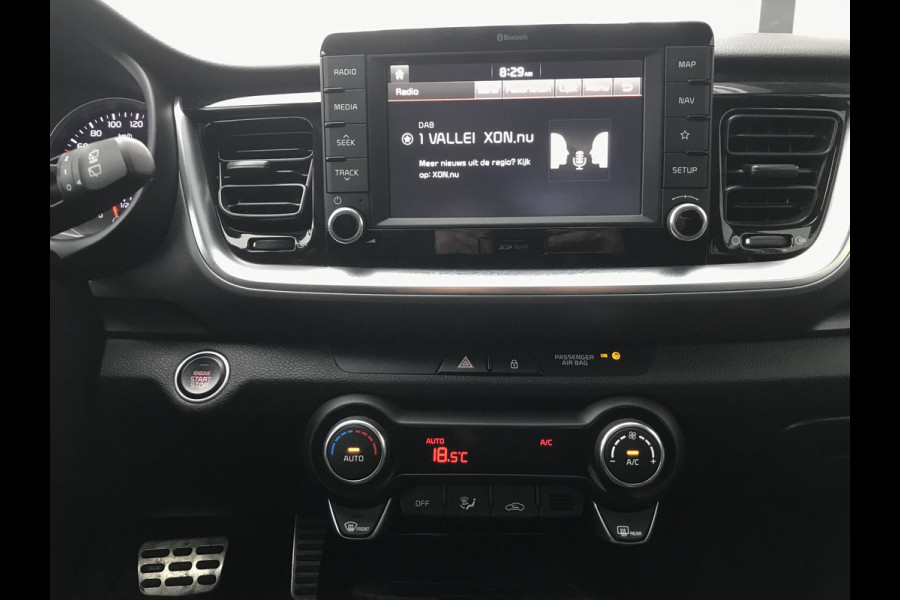 Kia Stonic 1.0 ExecutiveLine Automaat