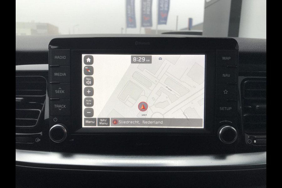 Kia Stonic 1.0 ExecutiveLine Automaat