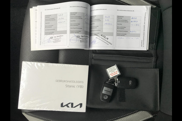 Kia Stonic 1.0 ExecutiveLine Automaat