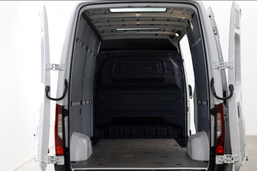 Mercedes-Benz Sprinter 314 CDI 143pk RWD L2H2 7G Automaat LED/Airco/Camera 08-2020