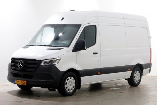 Mercedes-Benz Sprinter 314 CDI 143pk RWD L2H2 7G Automaat LED/Airco/Camera 08-2020