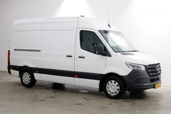 Mercedes-Benz Sprinter 314 CDI 143pk RWD L2H2 7G Automaat LED/Airco/Camera 08-2020