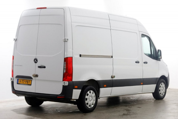 Mercedes-Benz Sprinter 314 CDI 143pk RWD L2H2 7G Automaat LED/Airco/Camera 08-2020