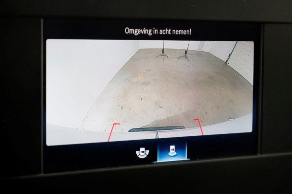 Mercedes-Benz Sprinter 314 CDI 143pk RWD L2H2 7G Automaat LED/Airco/Camera 08-2020