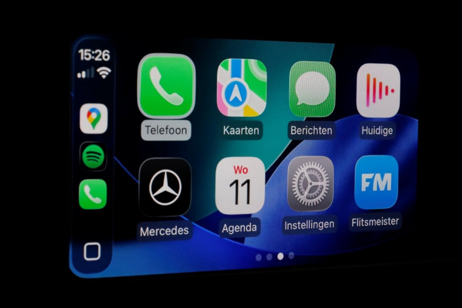 Mercedes-Benz Sprinter 314 CDI 143pk RWD L2H2 7G Automaat LED/Airco/Camera 08-2020